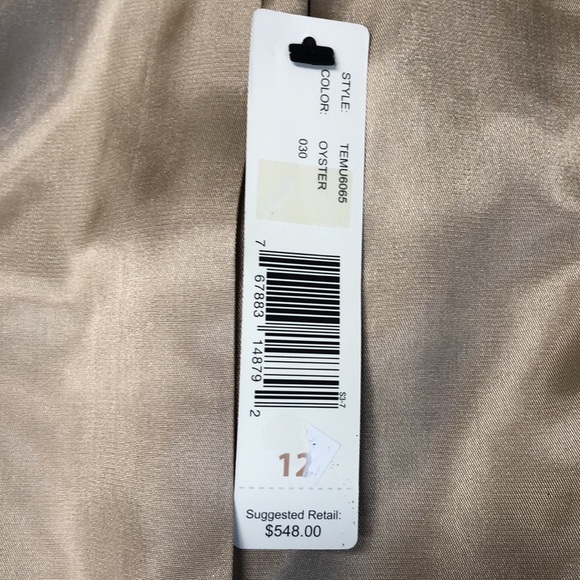 NWT Ellen Tracy Blazer - Picture 7 of 7